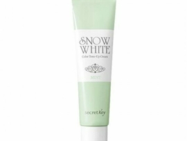 Secret Key Snow White Color Tone Up Cream Mint